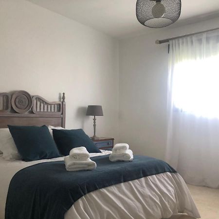 Apartamento El Vial Córdoba Eksteriør bilde