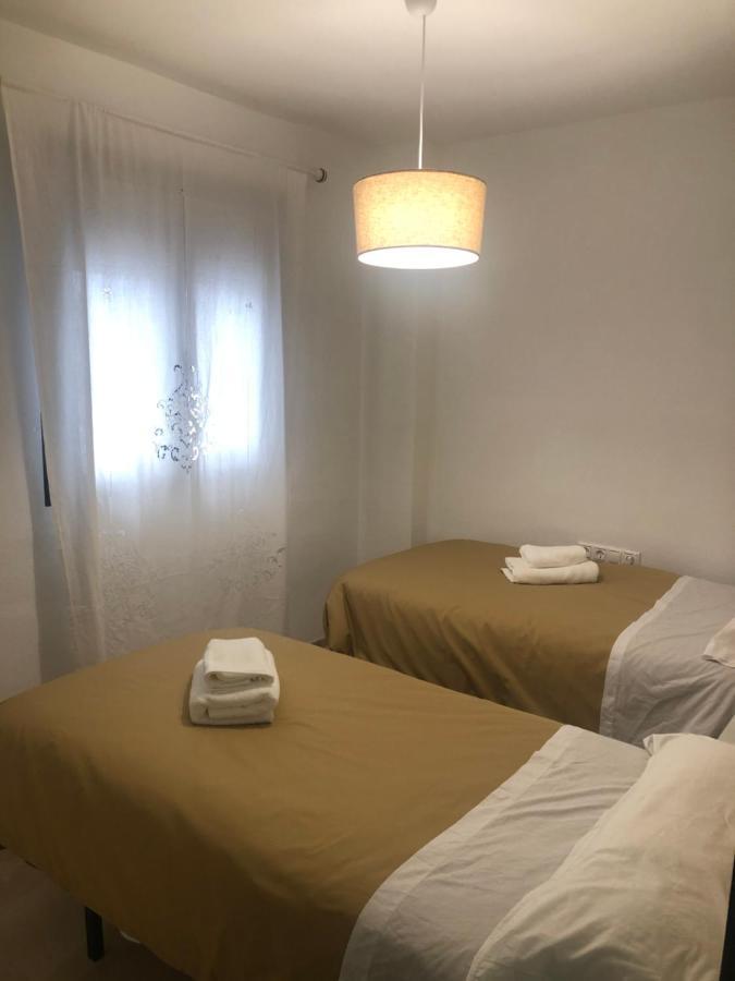 Apartamento El Vial Córdoba Eksteriør bilde