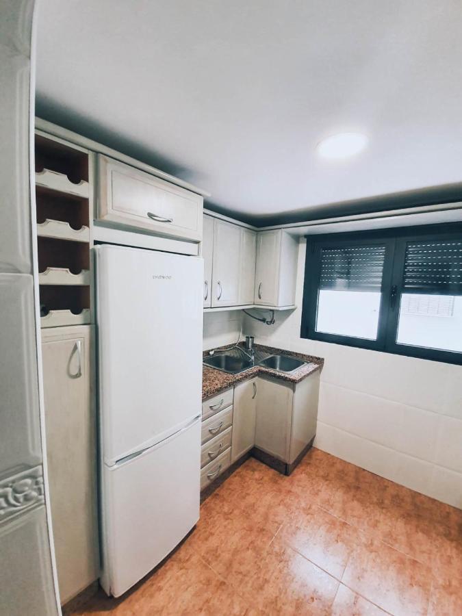 Apartamento El Vial Córdoba Eksteriør bilde